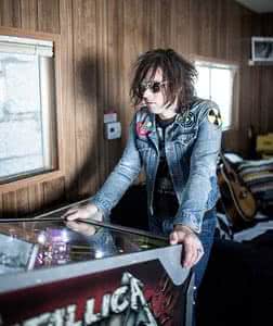Ryan Adams