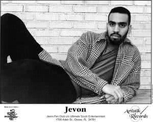 Jevon