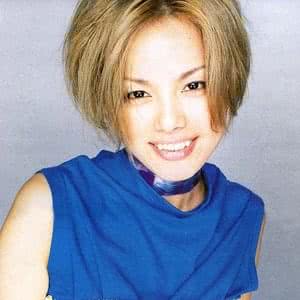 Nanase Aikawa
