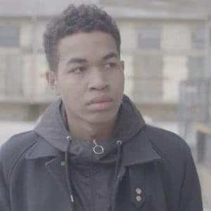 Marcus Gordon