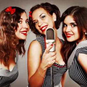 On The Sunny Side Of The Street Lyrics By Real Jam