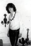 Jim Morrison