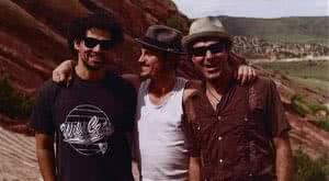 John Butler Trio