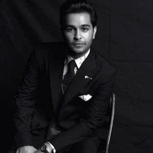 Asim Azhar