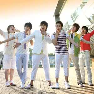 Super Junior H