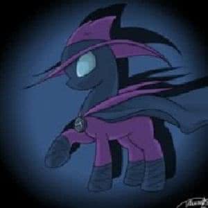 Mysterious Bronie
