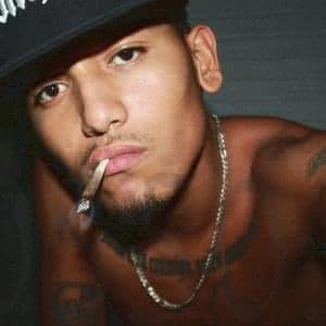 Yung Sarria