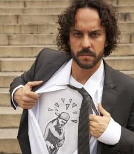 Gabriel O Pensador