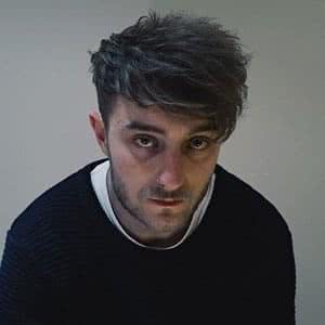 Dom Robinson