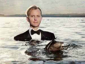Max Raabe