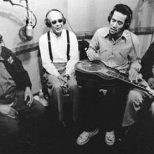 Ben Harper And The Blind Boys Of Alabama
