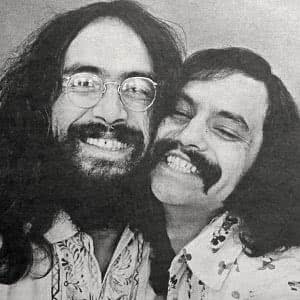 Cheech & Chong