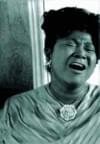 Mahalia