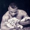 Mike Tyson
