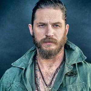 Tom Hardy