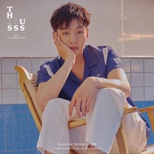 Lee Changsub