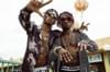 Swae Lee, Slim Jxmmi & Rae Sremmurd