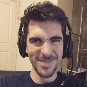 Daithi De Nogla