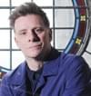 Deacon Blue and Ricky Ross