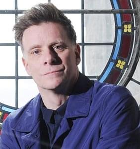 Deacon Blue and Ricky Ross