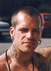 James Lynn Strait