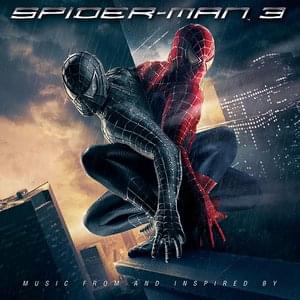 Spider-Man 3 Soundtrack