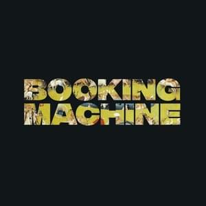 Booking Machine