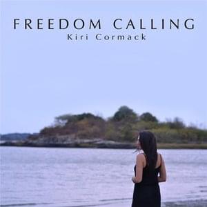 Kiri Cormack