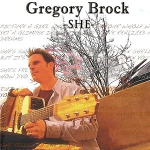 Gregory Brock