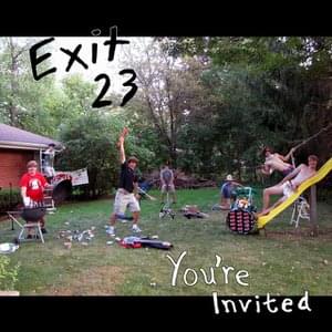 Exit 23