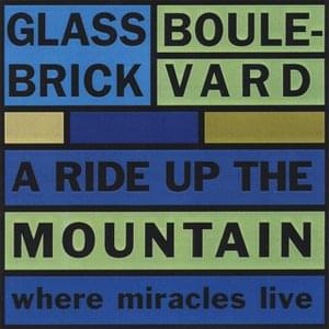 Glass Bricks