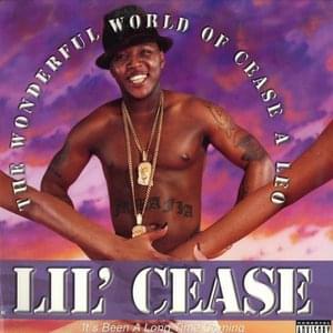 Lil' Cease