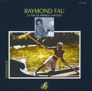Raymond Fau