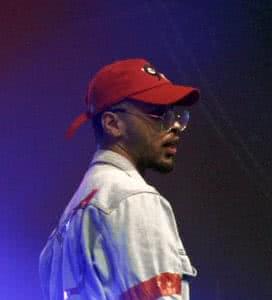 Elijah Melo