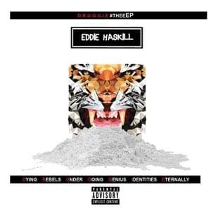 Eddie Haskill