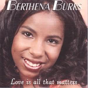 Berthena Burks