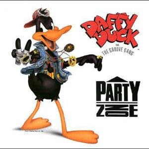 Duk Daffy