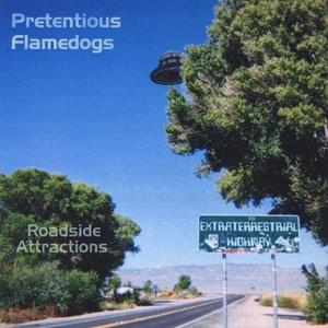 Pretentious Flamedogs