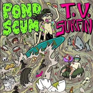 Pond Scum