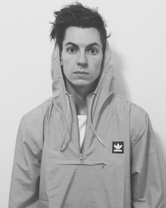 Andy Tongren