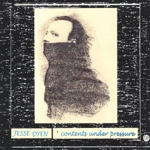 Jesse Dyen