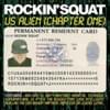 Rockin' Squat