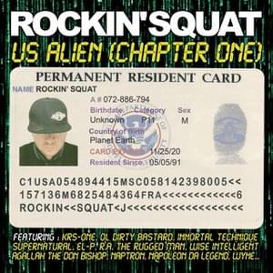 Rockin' Squat