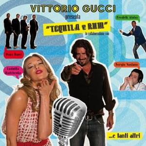 Vittorio Gucci