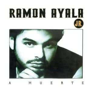Ramon Ayala Jr.