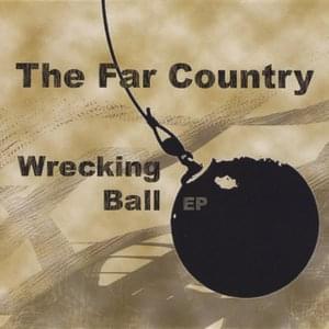 The Far Country
