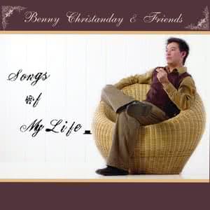 Benny Christanday