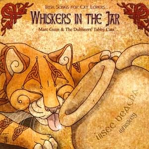 Marc Gunn & The Dubliners' Tabby Cats