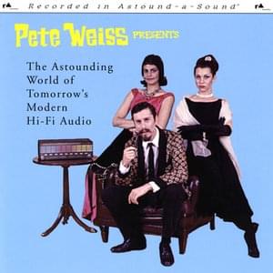 Pete Weiss
