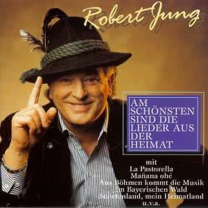 Robert Jung